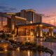Editorial illustration for Nebraska Casino Revenue Rises 17.9% to $25.9 Million