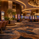 Editorial illustration for Rio Casino Gaming Room: Aristocrat Slots Get a New Nevada Setting